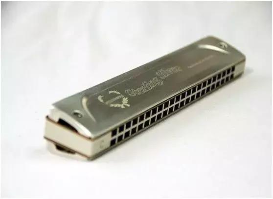 3000多的口琴,六万多的口琴价格