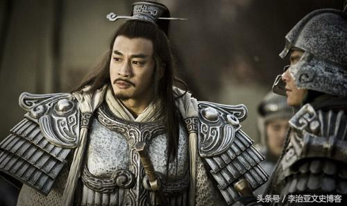 刘邦杀了项羽为什么不杀项伯,刘邦和项伯的关系