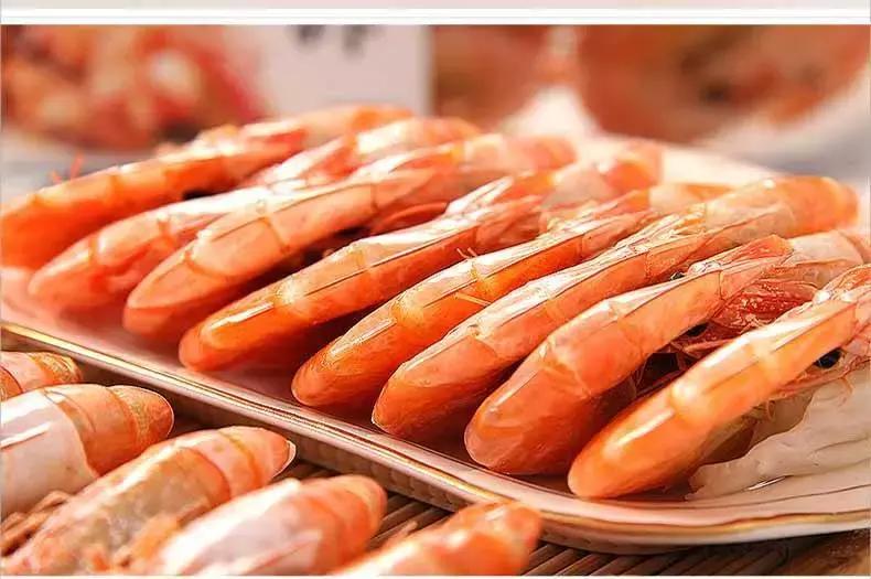 开海了！抖音上的小姐姐，来烟台吧！海鲜管够……