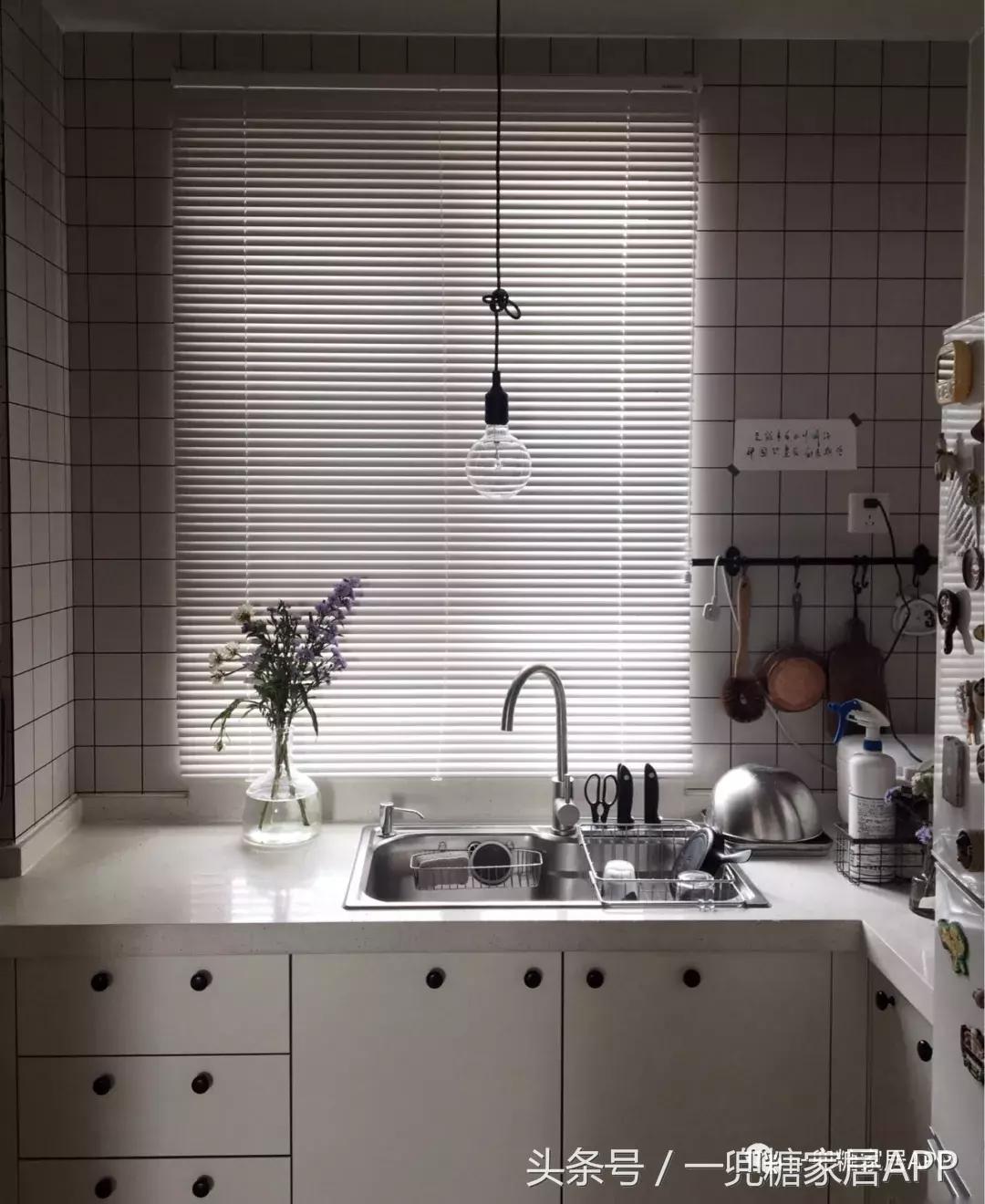 网红窗帘今年流行的,窗帘十大网红款