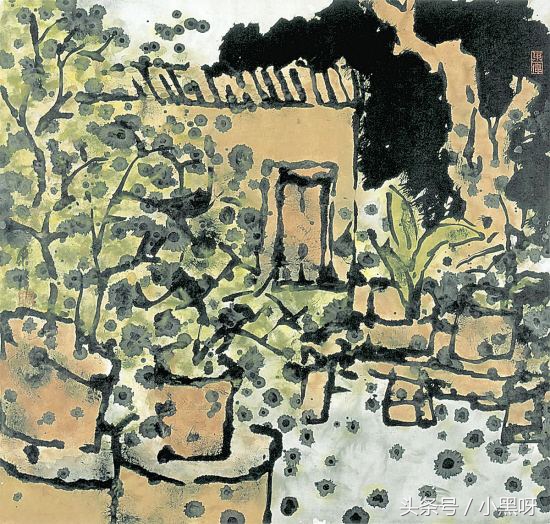 李东伟——率真而不浮薄空洞，质朴而不甜俗媚人