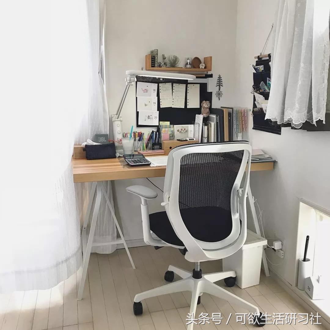 长时间坐着工作，什么样的椅子才能对的起千年老腰？