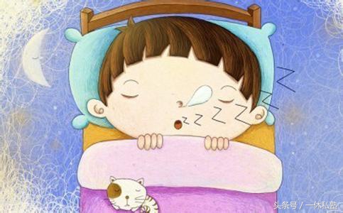 中医认为睡觉打呼噜是什么原因,中年女性打呼噜中医怎么治疗