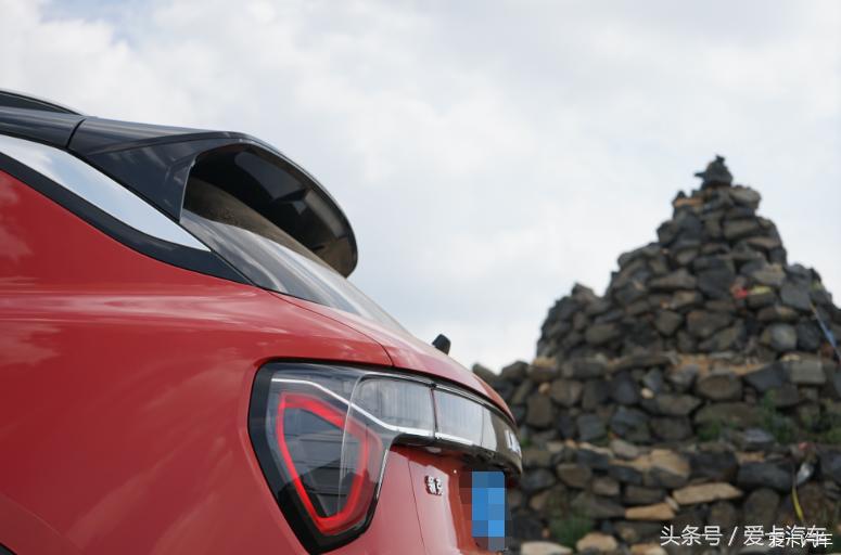领克01怎么选择,关于选车这件事