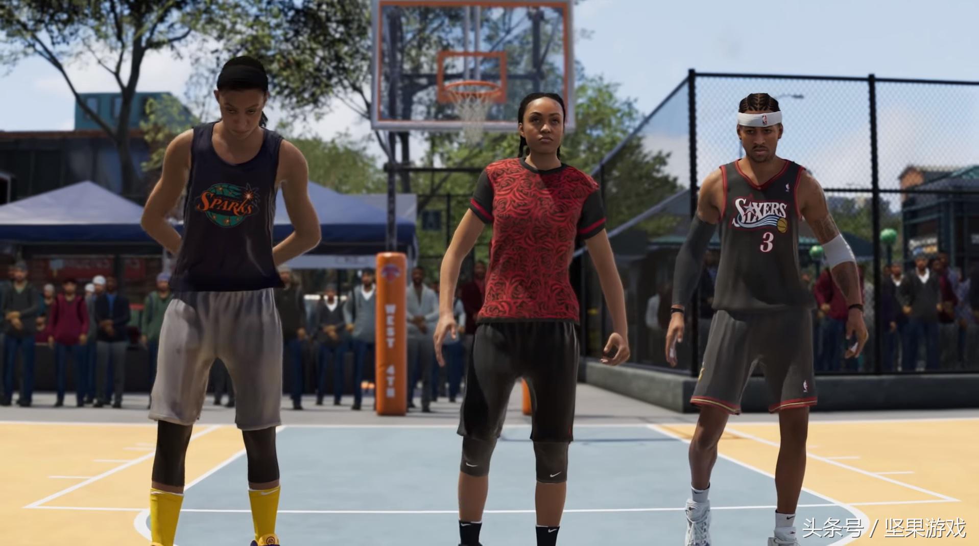 即将发售的几款大作,2019年度大作盘点