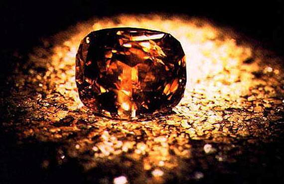 世界最出名的彩钻,世界十大彩钻