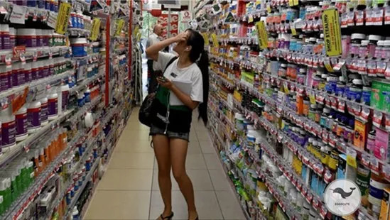 代购行政处罚会被拘留吗,代购新规是真的吗