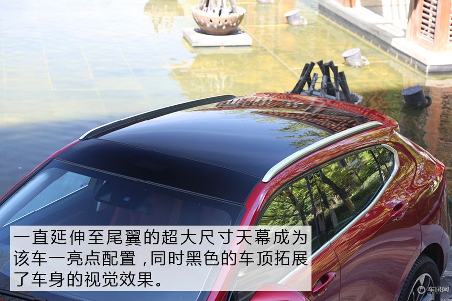 最新款哈弗f5值得买吗,哈弗f5一款年轻人绕不过的潮酷suv