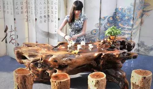 木雕与根雕的区别你知道吗,中国根雕文化与木雕的区别