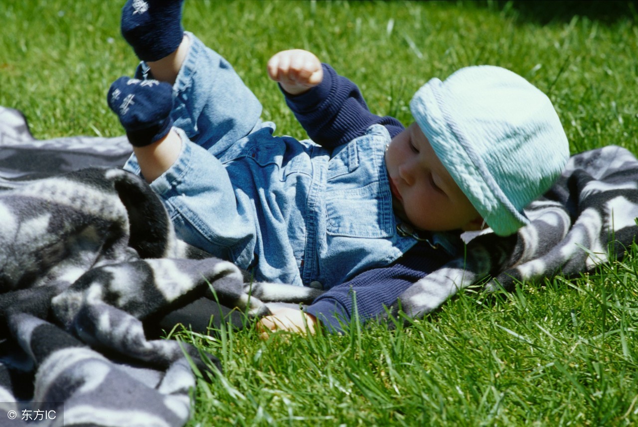 小孩后脑勺着地会傻吗,后脑勺着地导致抽搐有没有后遗症