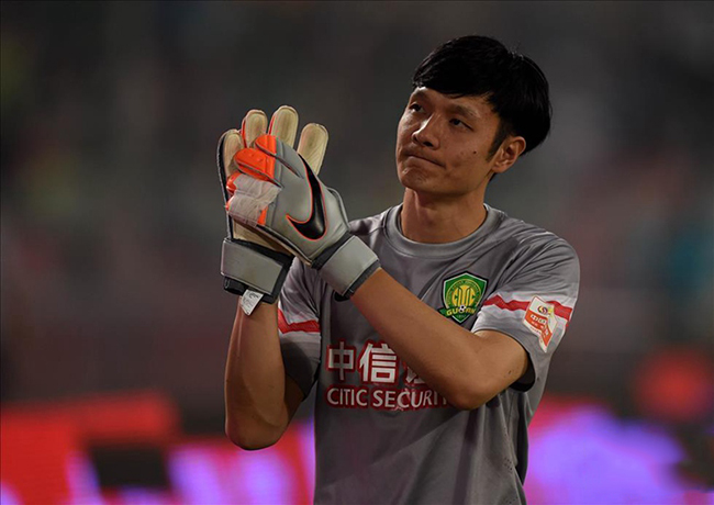 杨智以后国安门将是谁,国安杨智去向