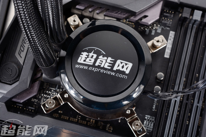 酷冷至尊冰神g240怎么装,酷冷至尊冰神g240幻境安装