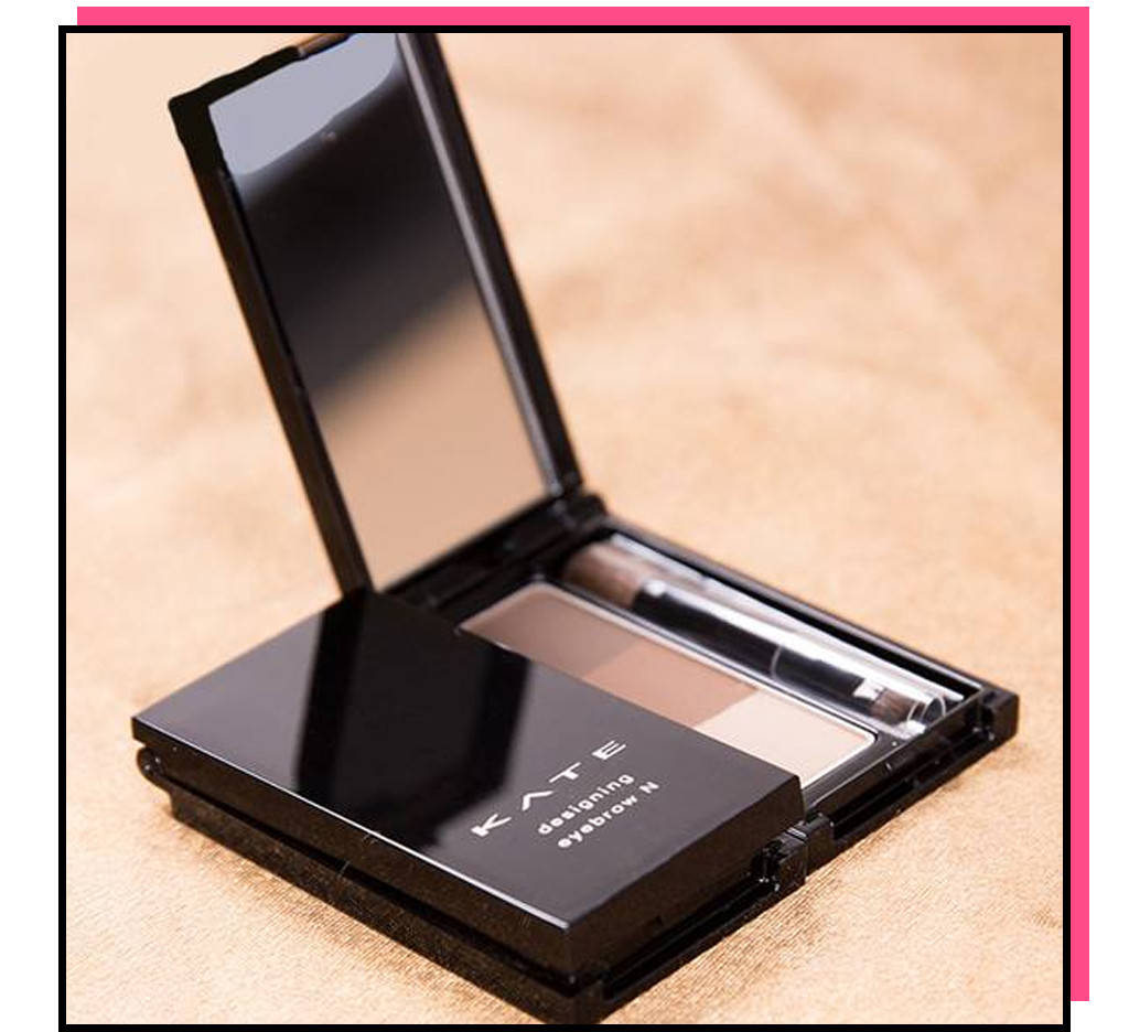 这些不输国外大牌彩妆的国货好物,适合日妆的彩妆推荐