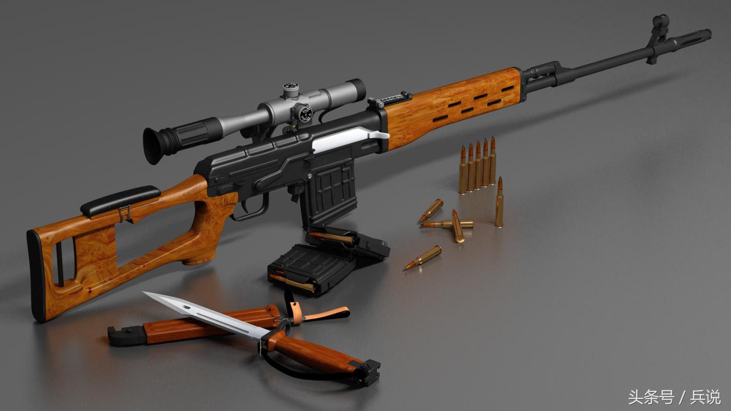 单价26万国产*击狙**枪见过没？*弹子**50元一枚，敌人闻风丧胆