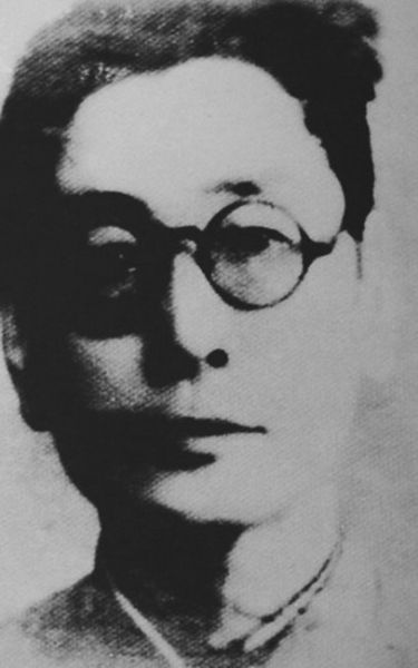 一封沈从文佚信中的文史交谊