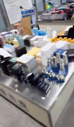 被海关扣的奢侈品怎么处理,海关扣押下来的奢侈品是正品吗