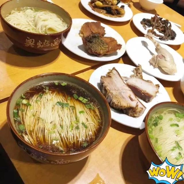 苏州皮市街美食攻略,苏杭旅游攻略苏州美食