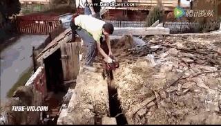 高处作业的事故经验教训,安装空调高处作业事故警示教育