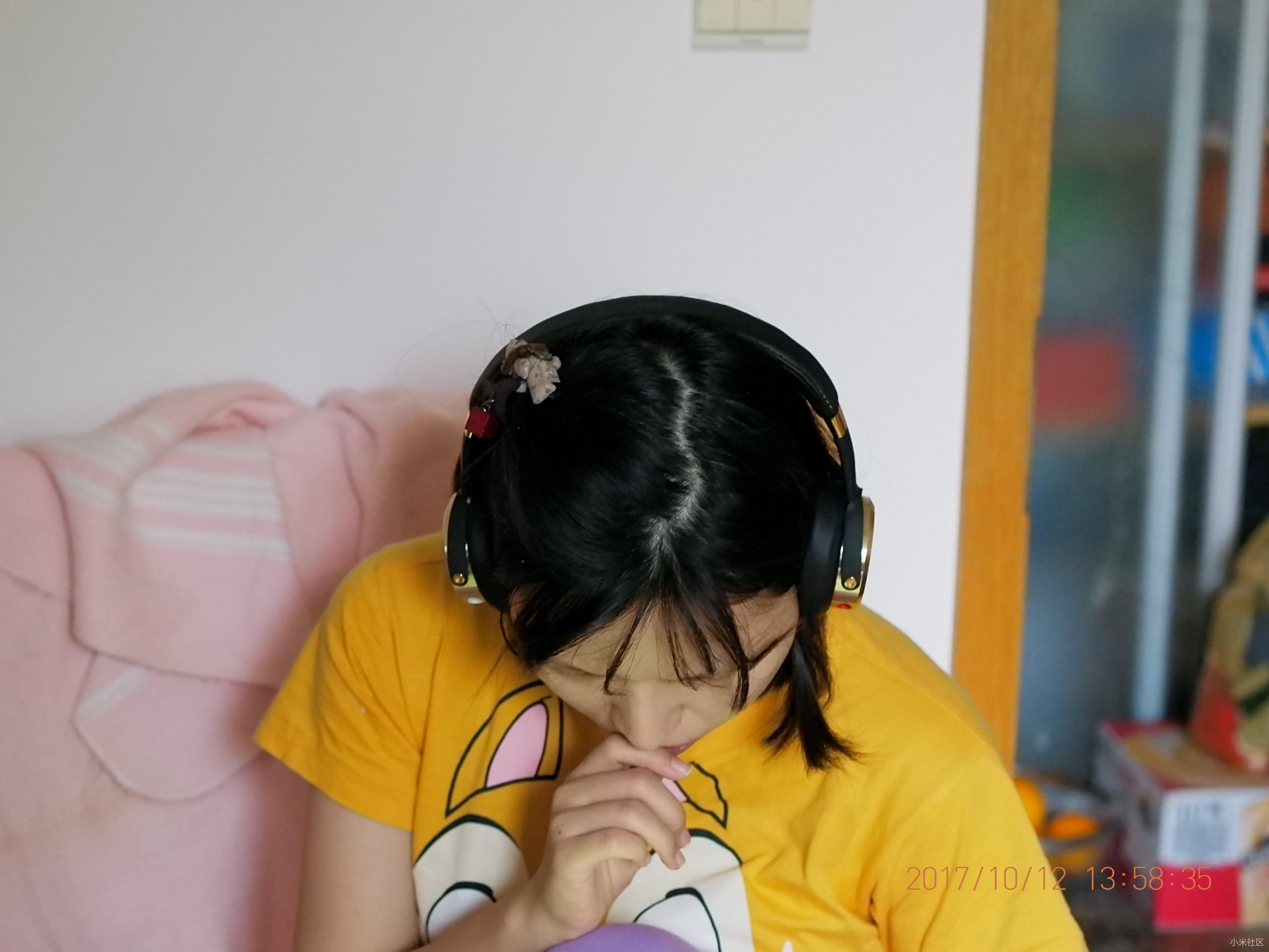 小米耳机头戴式,小米耳机开放式耳机测评