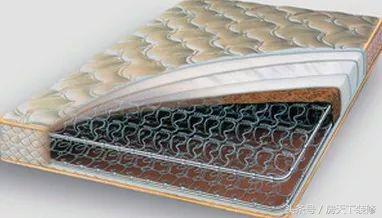 床垫隐藏的3个秘密,睡合适的床垫究竟会给你带来什么