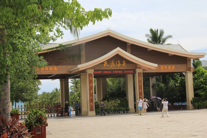 一家三口看海记，私藏本土美食美景攻略