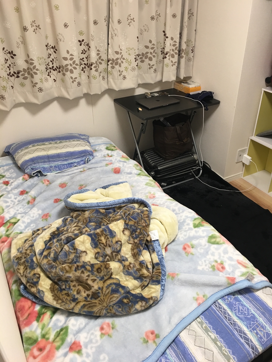 带着日本女友回农村过年,带你走进日本风土人情