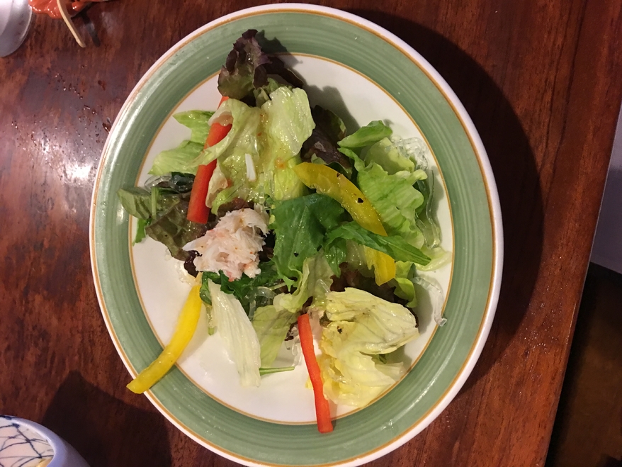 带你走进日本风土人情,跟日本女朋友一起旅游吃什么