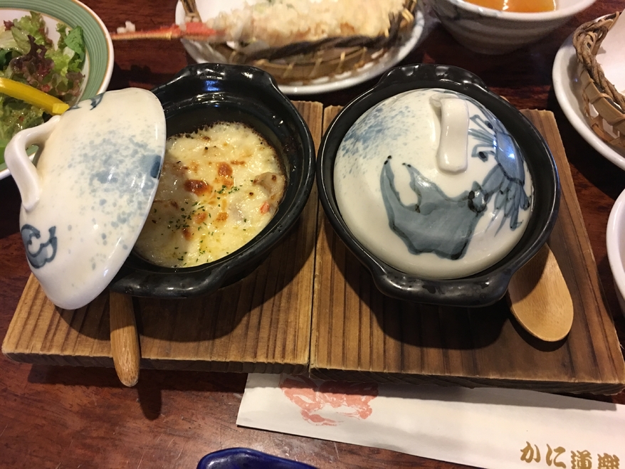 带你走进日本风土人情,跟日本女朋友一起旅游吃什么