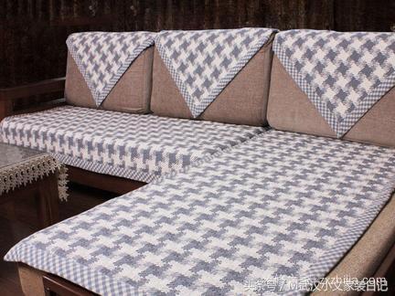 新中式沙发垫哪种材料好,定制沙发垫什么材料最好