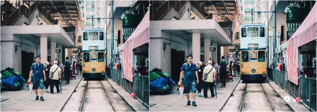 手机废片变大片拯救技巧,教你如何用手机拯救废片