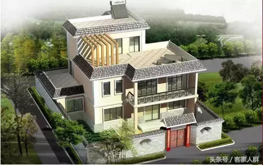 嫁客家男人要注意什么,嫁广东客家男人真实感受