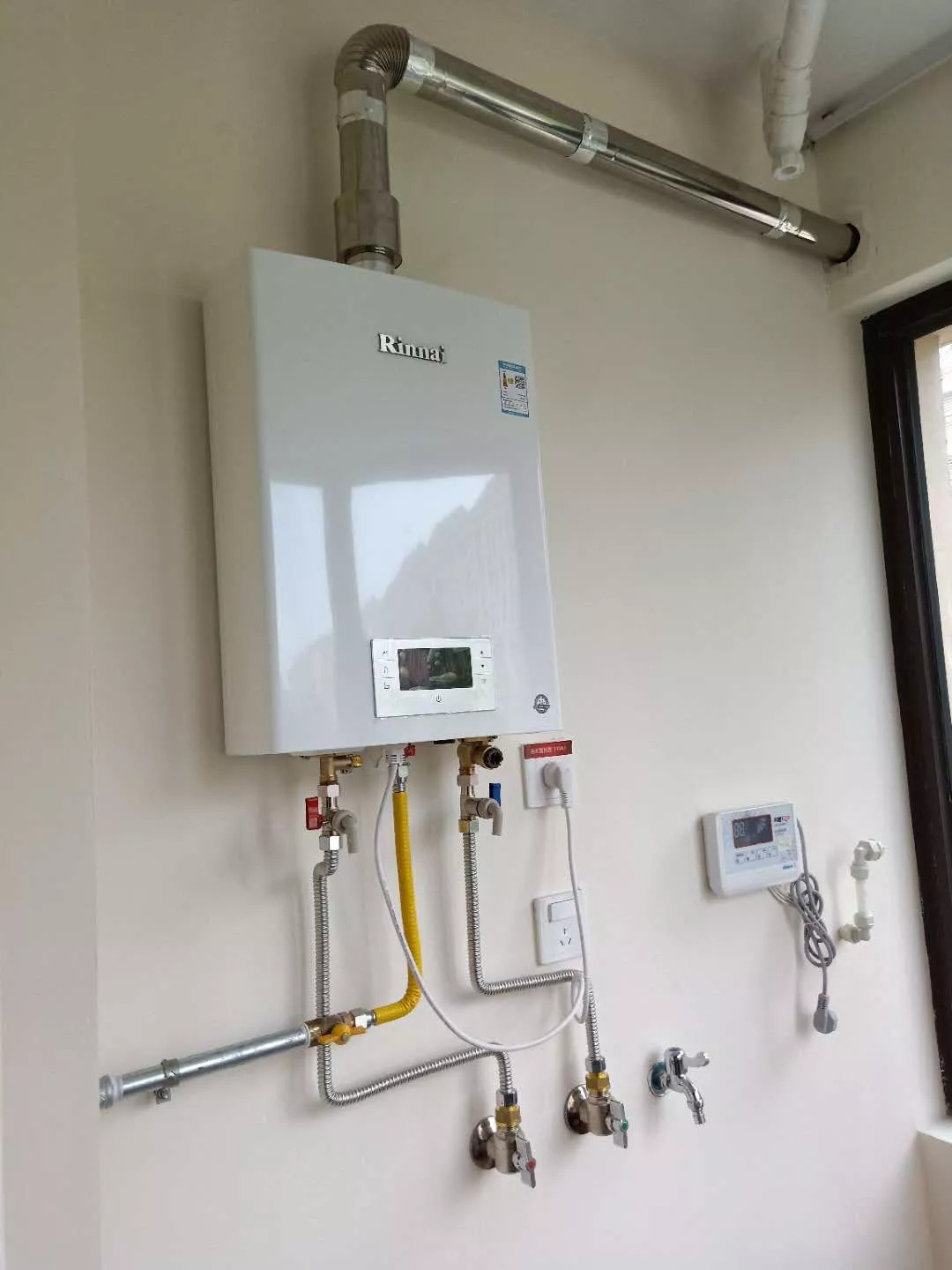 热水器选不选免清洗内胆,热水器没选对每次洗澡都遭罪