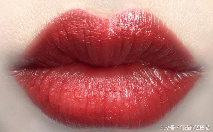 黑皮肤女生必有的六支口红,5款最衬肤色的口红你一定要有