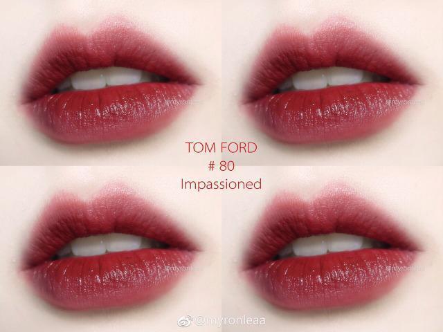 显白提气色素颜适合的口红,这些超上镜的口红唇色你选对了吗