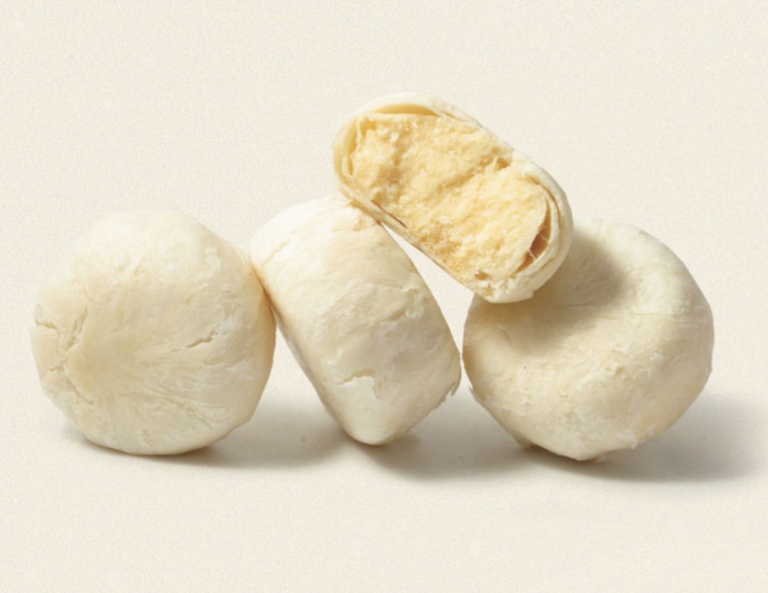 国内神秘月饼,神奇月饼的视频