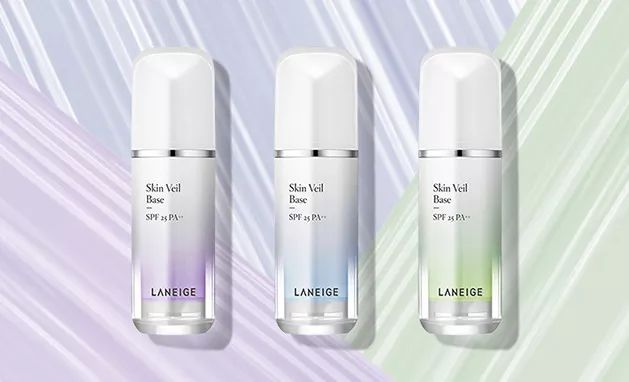 兰芝隔离遮瑕吗,粉底液遮瑕保湿持久不脱妆兰芝