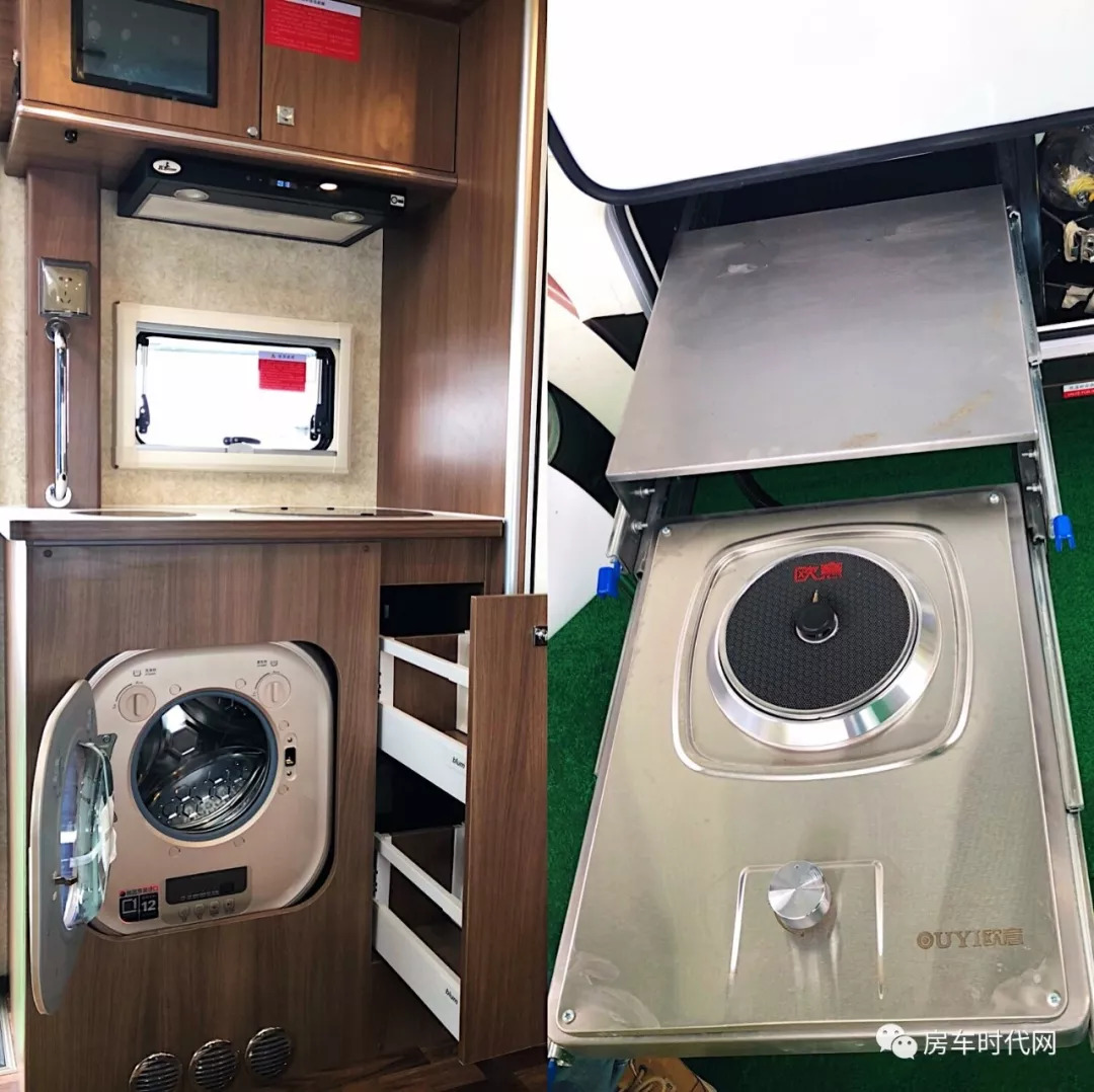 17款依维柯进口房车凯伦宾威参数,凯伦宾威进口依维柯房车底盘升级