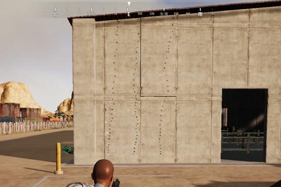 绝地求生新对抗模式mk47大乱斗,绝地求生MK47挑战任务是什么