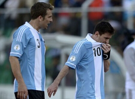 阿根廷国家队怎么突然变强了,阿根廷国家队历任主教练