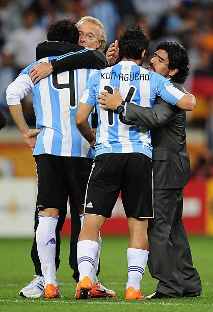 阿根廷国家队怎么突然变强了,阿根廷国家队历任主教练