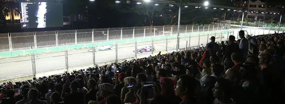 f1大奖赛和世界杯,2017新加坡f1大奖赛全程回放