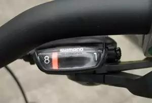 山地车变速器调整到几档合适,山地车变速器调整多少钱