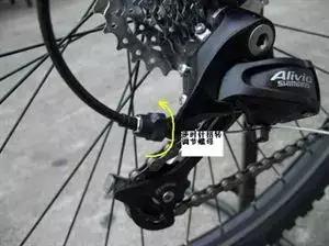 山地车变速器调整到几档合适,山地车变速器调整多少钱