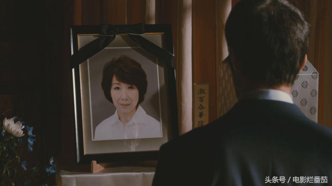 凶手竟然是爱？东野圭吾的推理片我必须三刷