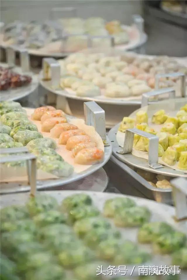 潮汕人眼中的广东图,潮汕人的菜图片大全