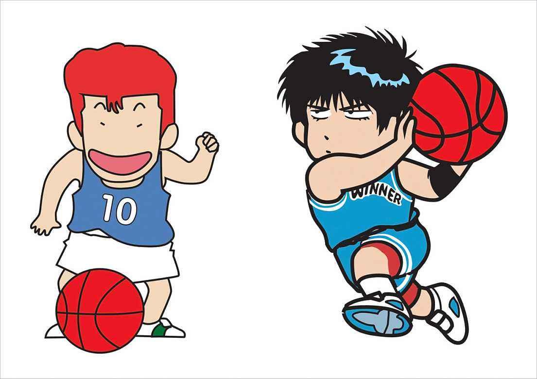 灌篮高手樱木花道励志视频,灌篮高手樱木花道游戏潜力