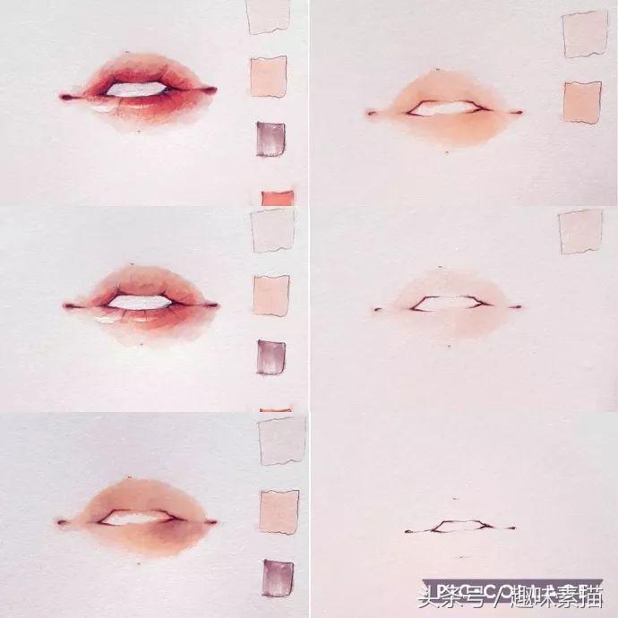 干货分享原来马克笔这么画才惊艳,干货马克笔使用终极技巧