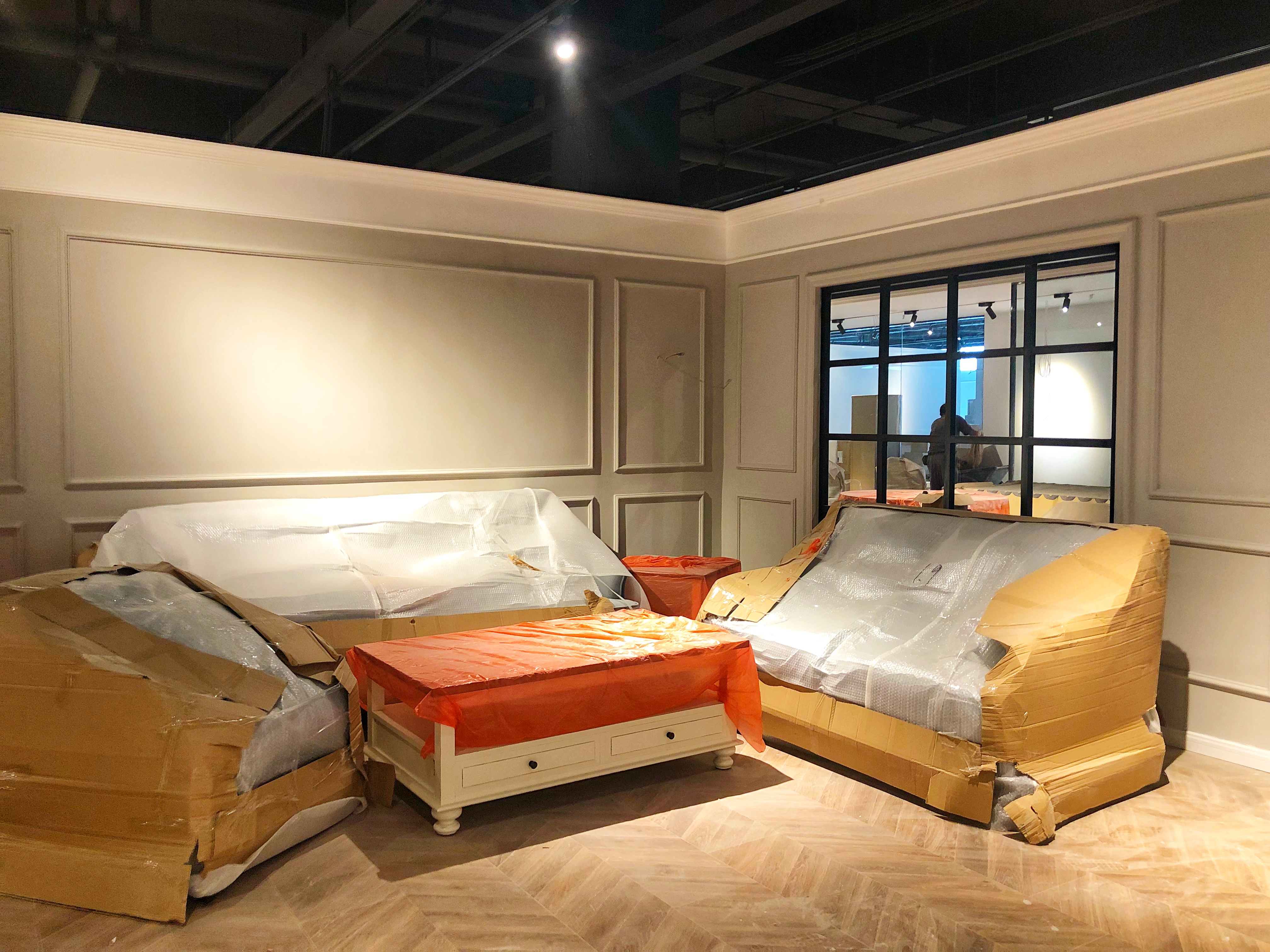 锦华装饰最新实景案例,锦华装饰装修实景案例