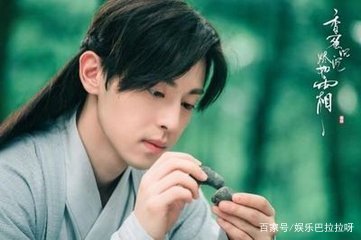 单眼皮的五大男明星,单眼皮但是很好看的男明星