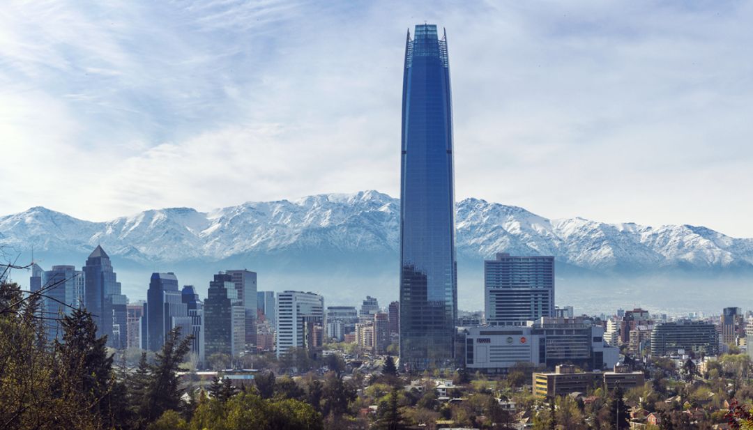 明年1月，可能是你离称霸南美最近的一次